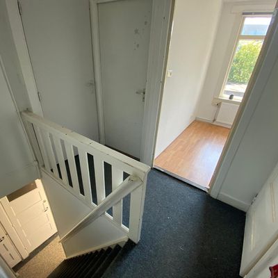 Kamer Eyssoniusplein in Groningen
