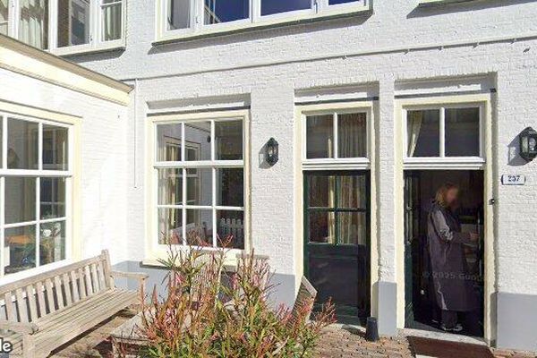 Huurwoning Javastraat in Den Haag
