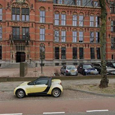 berg en dalseweg, Nijmegen