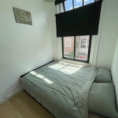 Kamer Tuinstraat in Groningen
