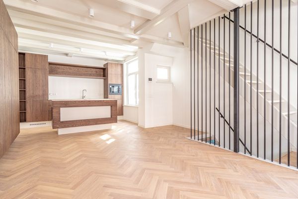 House Nieuwe Leliestraat in Amsterdam
