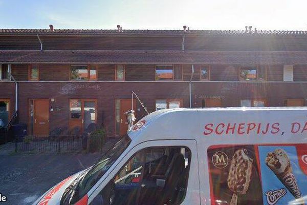 Huurwoning Graspieperlaan in Den Haag