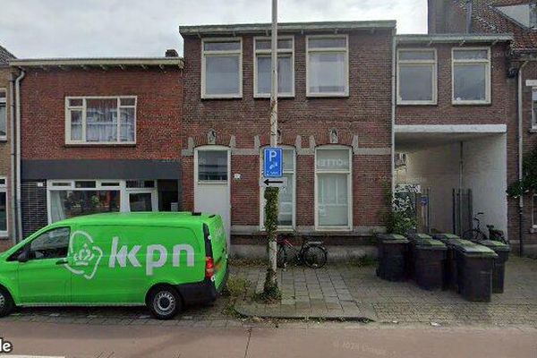 Huurwoning Bredaseweg in Tilburg