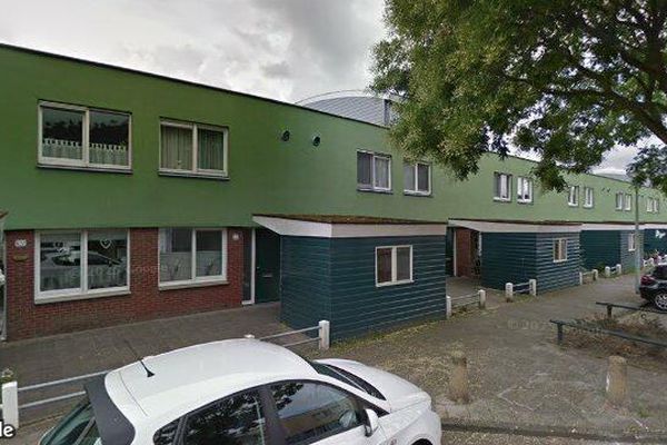 Huurwoning Potvisstraat in Amsterdam