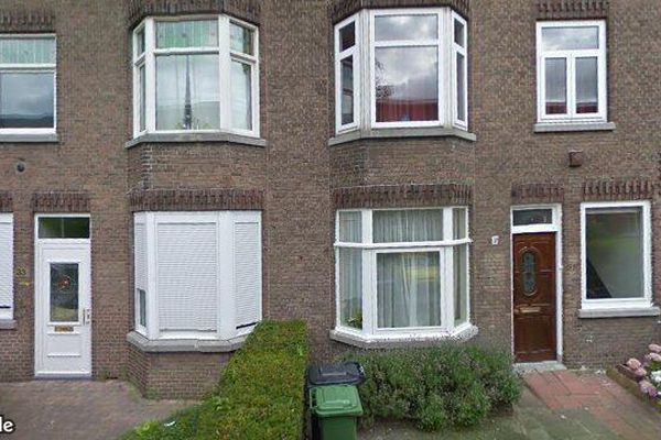 Appartement van Naeltwijckstraat in Voorburg