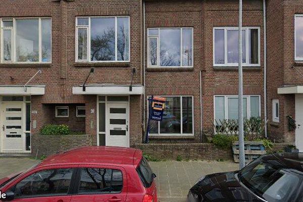 Huurwoning Doornstraat in Den Haag