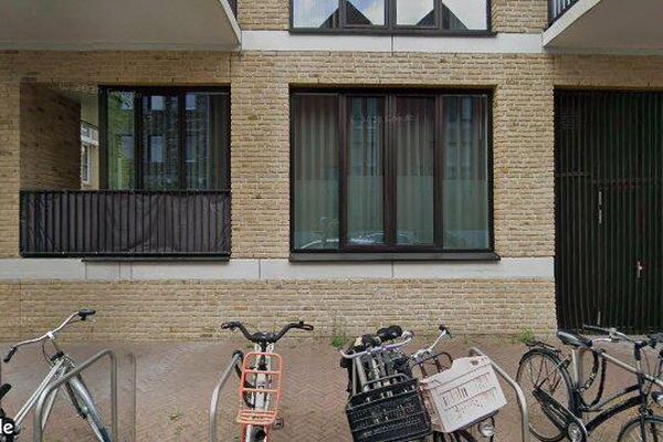 Appartement Ir Kalffstraat in Eindhoven
