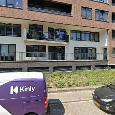 schoolstraat, Tilburg