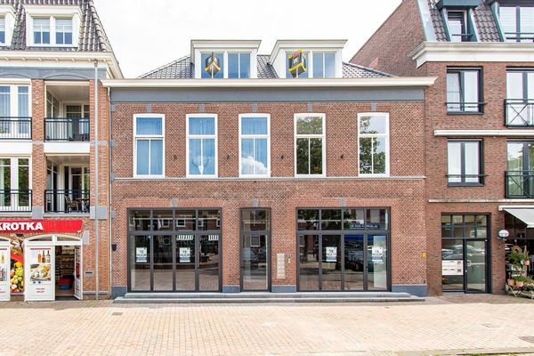Appartement Mgr. Zwijsenplein in Kerkdriel