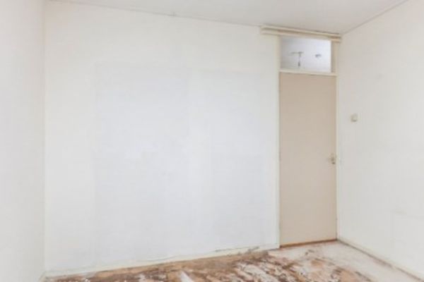 Room Dapperstraat in Amsterdam
