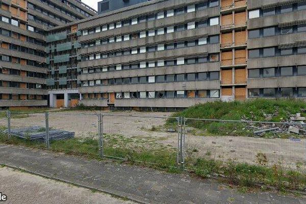 Apartment Nieuwe Havenstraat in Voorburg