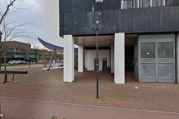 Appartement Abel Tasmanplein in Assen