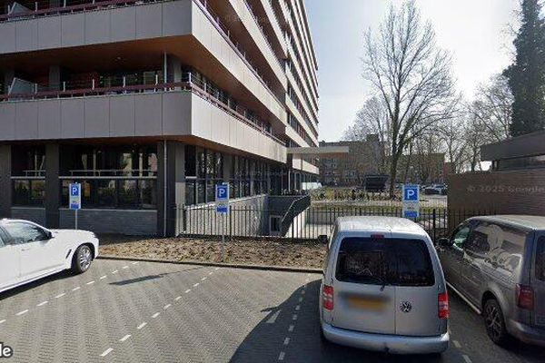 Apartment Handelstraat in Apeldoorn