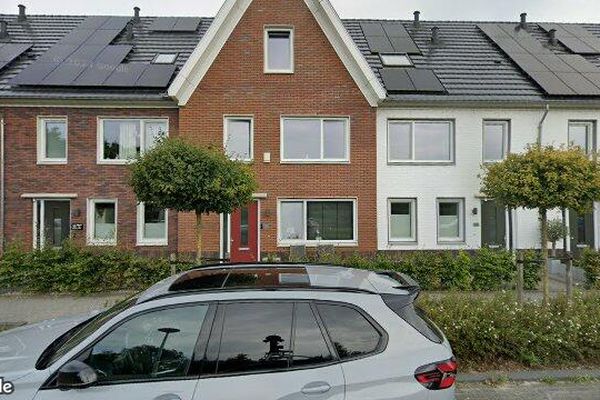 Huurwoning Koekoek in Uithoorn
