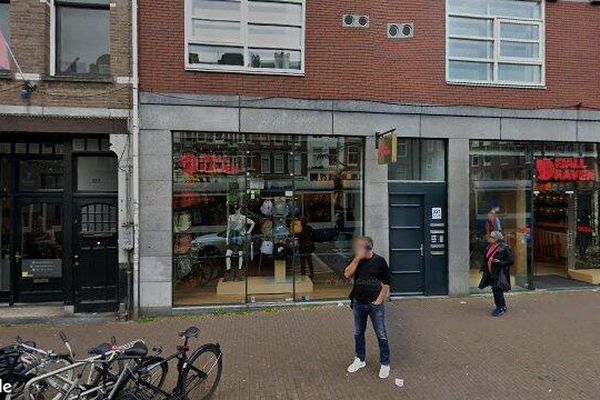 Apartment Rozengracht in Amsterdam