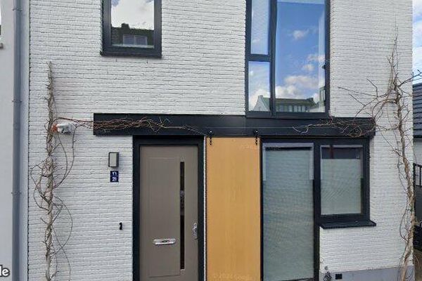 Huurwoning Muyderban in Muiden