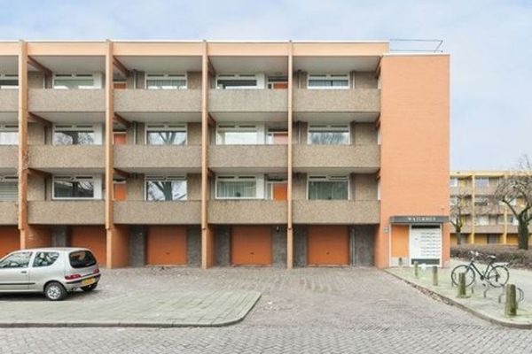 Apartment Meijhorst in Nijmegen