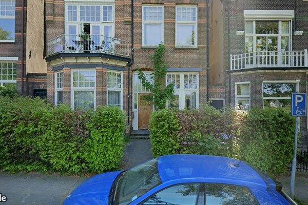 Studio Sonsbeekweg in Arnhem