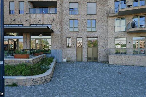 Apartment Jan Wolkerslaan in Diemen