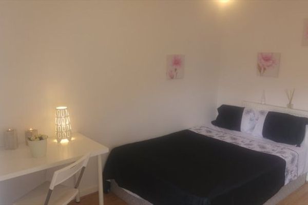 Kamer Billitonstraat in Utrecht