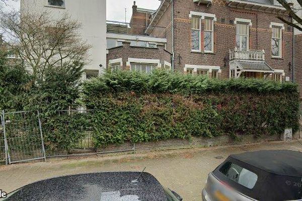 Studio Staringstraat in Nijmegen