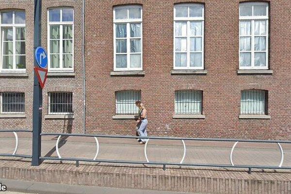Apartment Stationsplein in Roermond