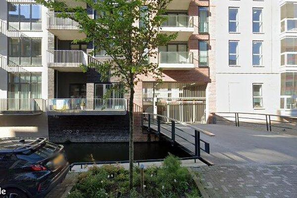 Apartment Jan Wolkerslaan in Diemen