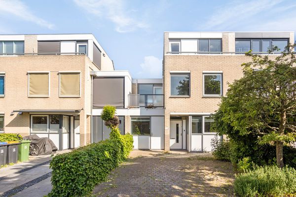 Huurwoning Buitenweg in Maarssen