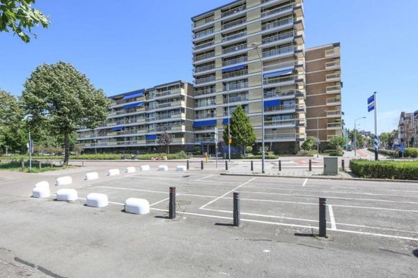 Appartement Maaskade in Venlo