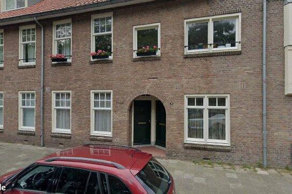 Appartement Mosveld in Amsterdam