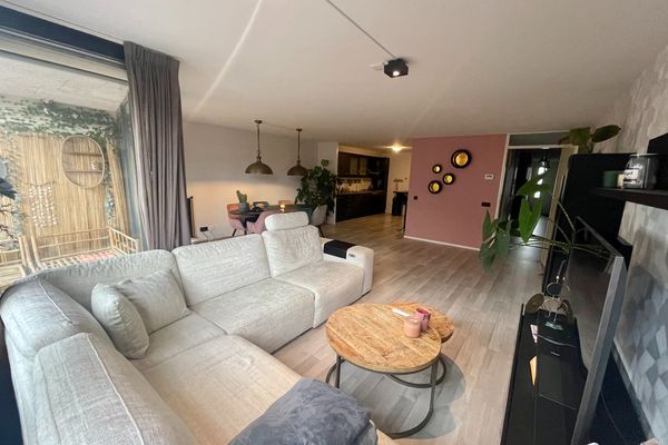 Apartment Leidsestraatweg in Woerden