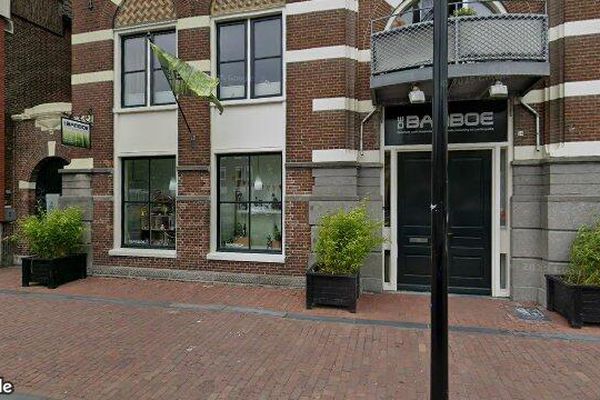 Appartement Voorstraat in Franeker