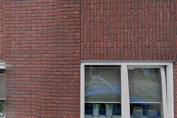 Appartement Kerkstraat in Wierden