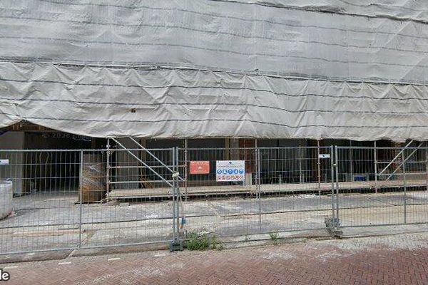 Appartement Tesselsestraat in Den Haag