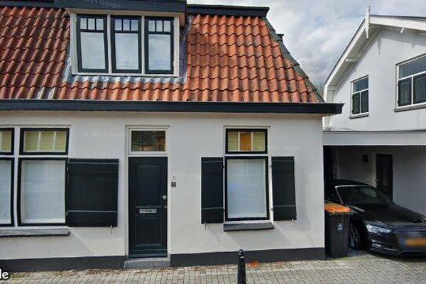 House Rijksstraatweg in Nieuwersluis