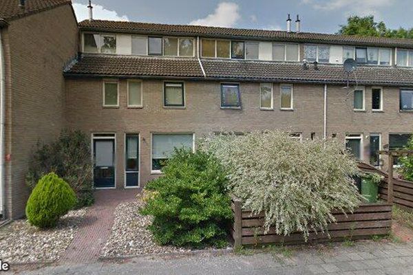 House Beukenhage in Stadskanaal