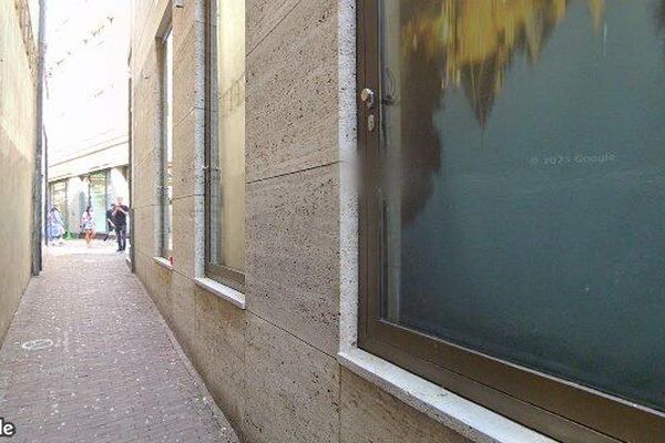 Appartement Duifjessteeg in Amsterdam