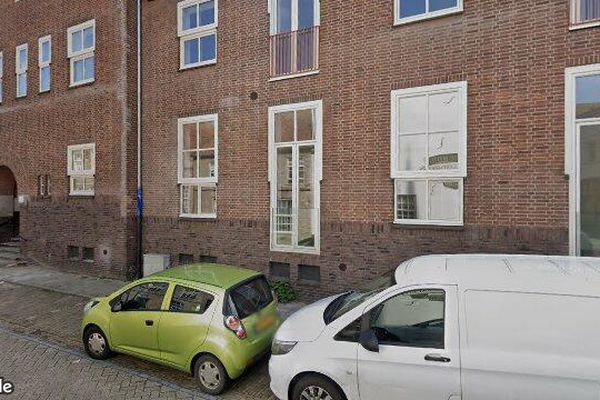 Appartement Oliestraat in Grave