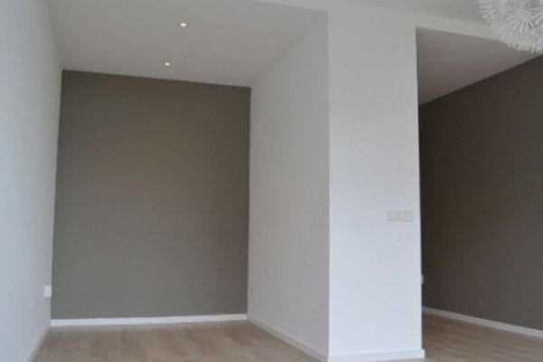 Kamer Nieuwe Laan in Amsterdam