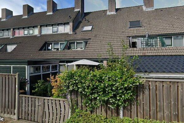 Appartement 't Grachtje over in Hoorn (NH)