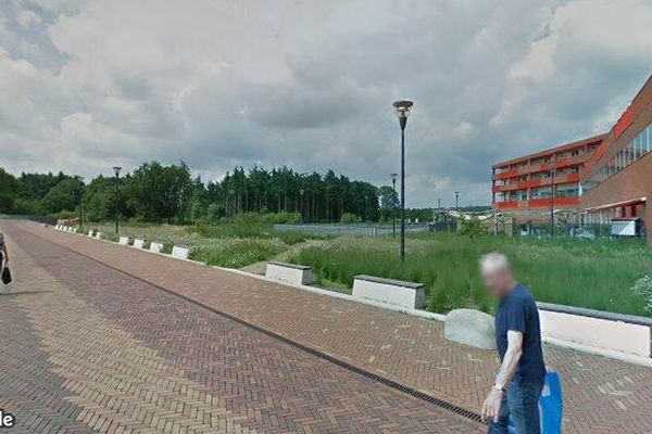Apartment Meergras in Eindhoven