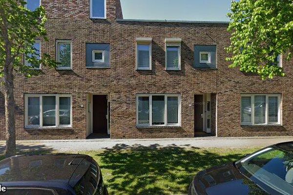 Huurwoning Kajuit in Almere