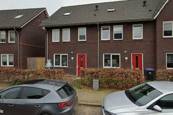 Huurwoning Heinrich Böllstraat in Nijmegen