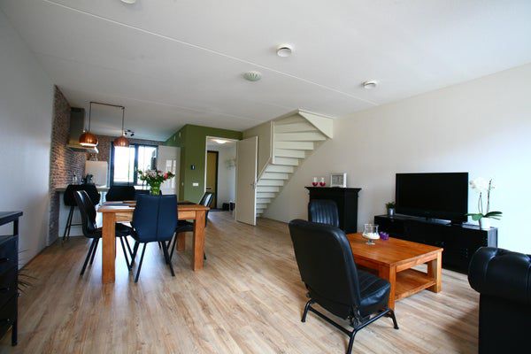House Hagesteinstraat in Zoetermeer