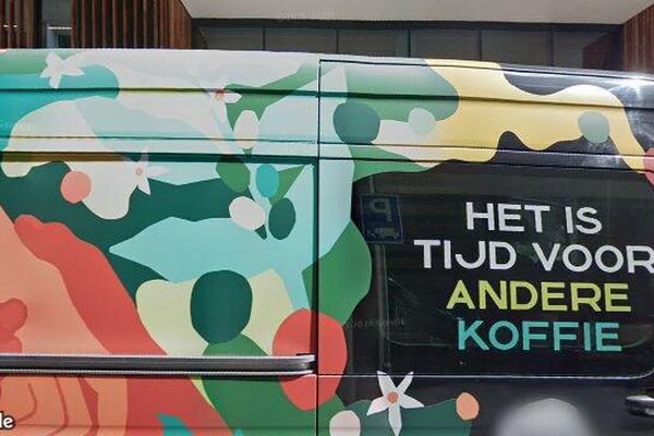 Appartement Hoola van Nootenstraat in Utrecht