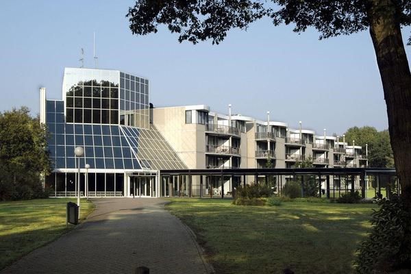Appartement Oude Deldenerweg in Enschede