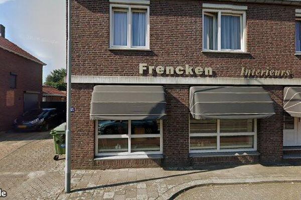 Appartement Kloosterstraat in Maasbracht