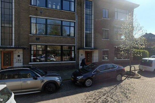 Appartement Albertus Perkstraat in Hilversum