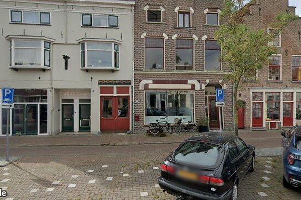 Appartement Laarstraat in Zutphen