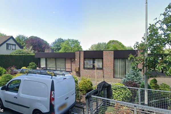Huurwoning Zoutlaan in Oudenbosch